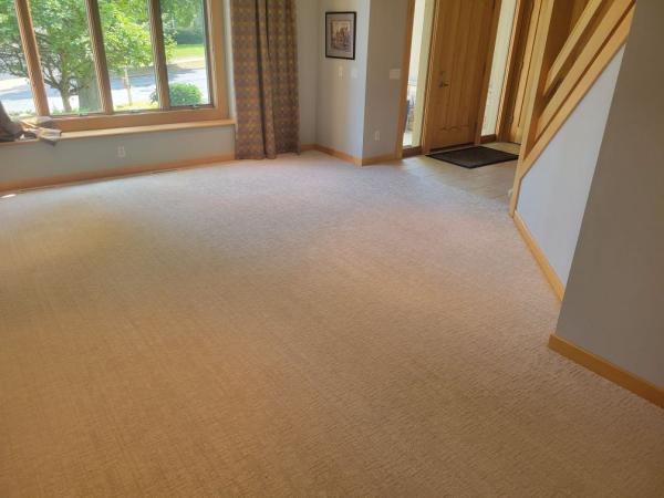 Floorescent Flooring
