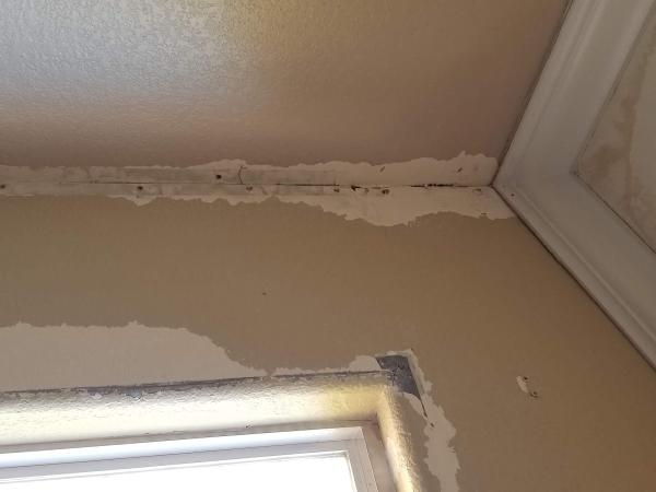 Patch Master Drywall Repair