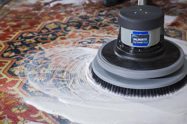 Dalworth Rug Cleaning