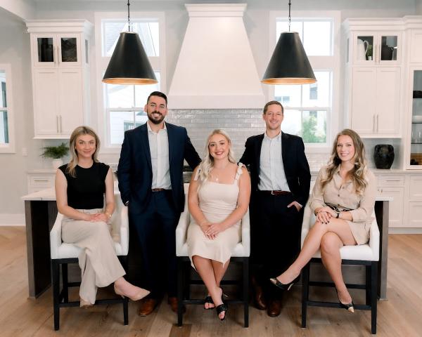 The Clarizio Home Team
