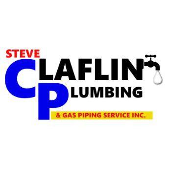 Steve Claflin Plumbing & Gas Piping Service Inc