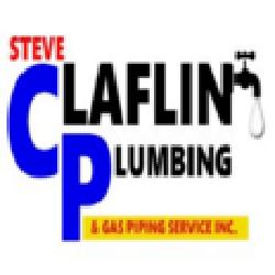 Steve Claflin Plumbing & Gas Piping Service Inc