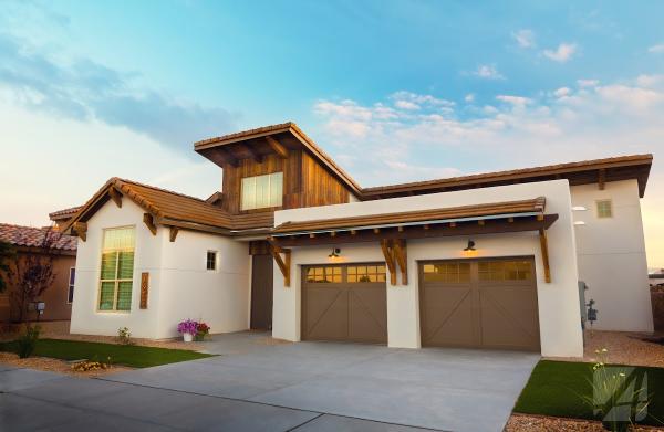 Arista Development at Metro Verde
