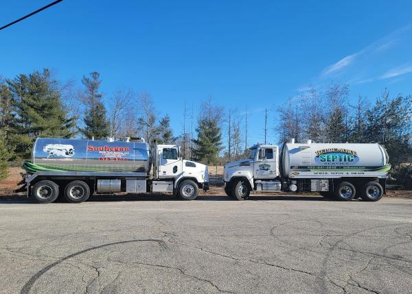 Souhegan Septic Tank Services LLC