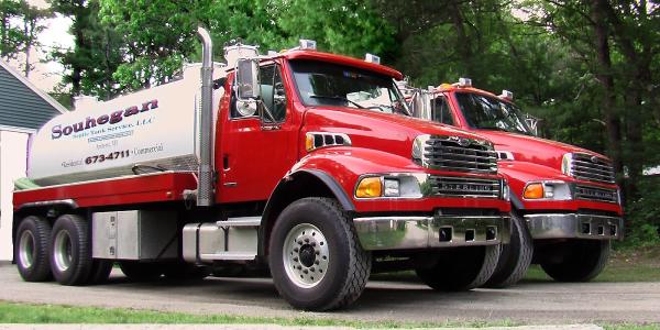 Souhegan Septic Tank Services LLC
