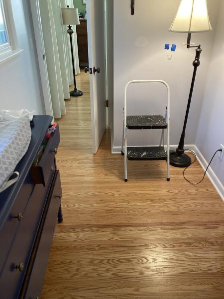 Premier Hardwood Flooring