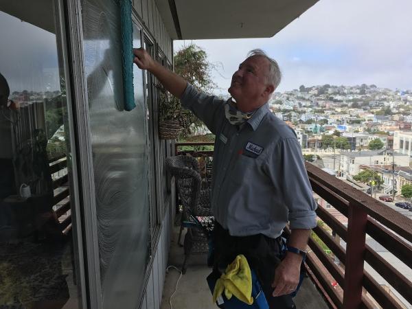 Spotfree Window Cleaning