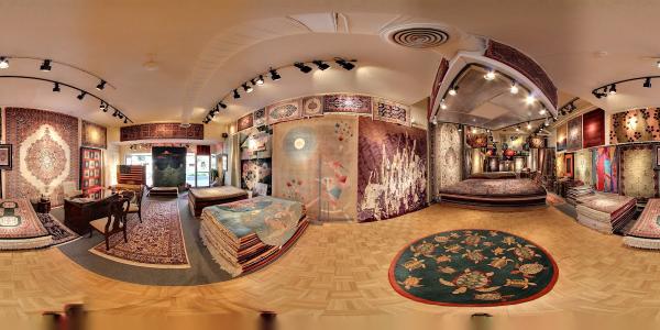 Mir's Oriental Rugs Inc