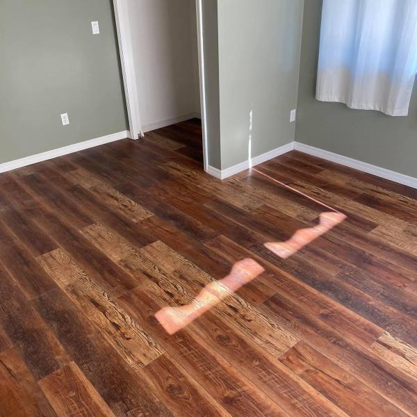 Larivee Interiors Inc.