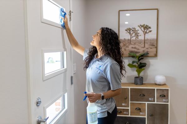 Keepers Commercial Cleaning