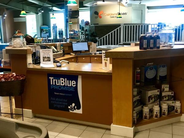 Arvidson Pools & Spas