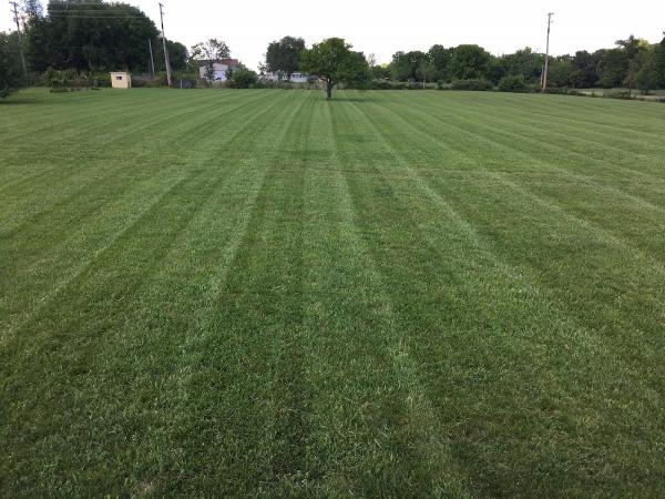 Smooth Cut Lawncare