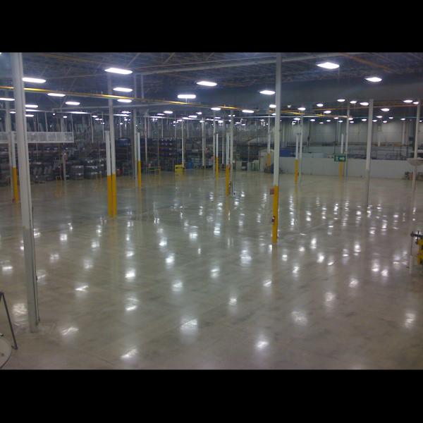 Superfloors