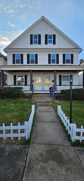 D Ronny Construction Home LLC