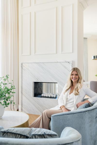 Strand Interiors