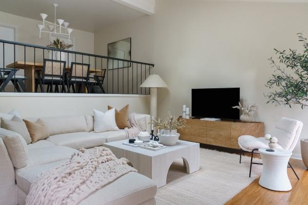 Strand Interiors