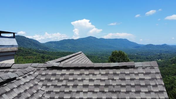 Hayes Roofing LLC