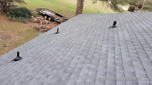 Gulf Coast Contractors LA LLC