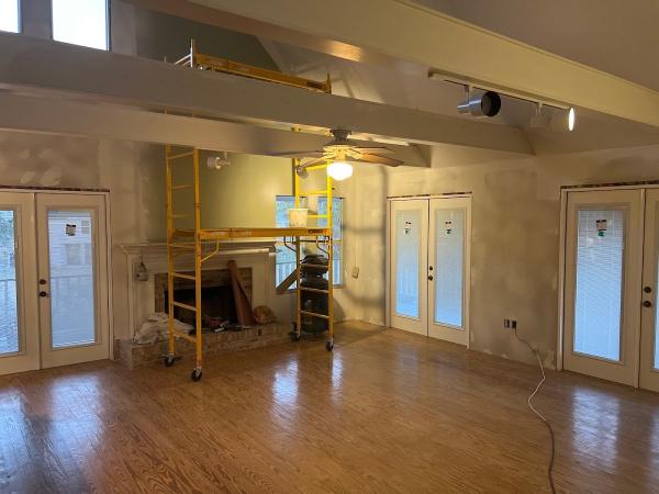Gulf Coast Contractors LA LLC