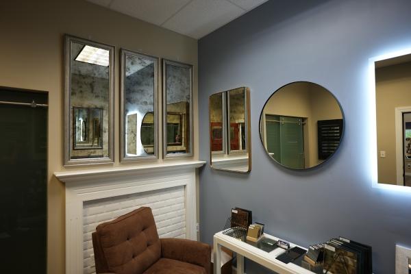 Floyd Glass & Window