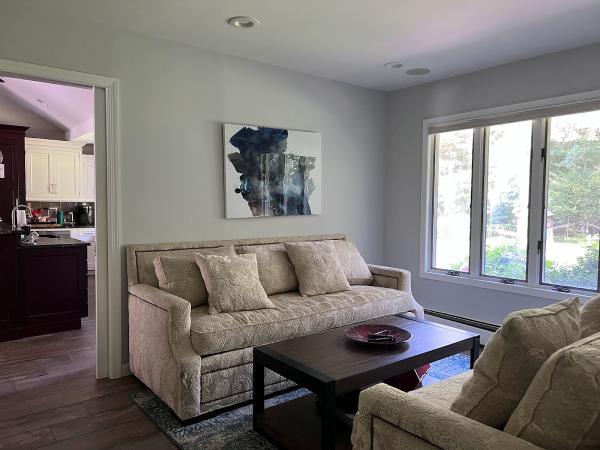 Believe Cleaning Services