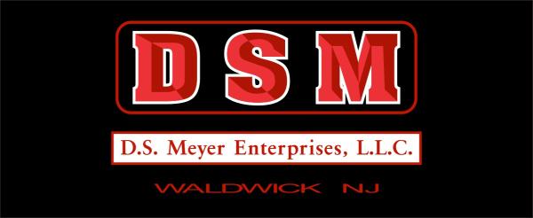 D.S. Meyer Enterprises LLC