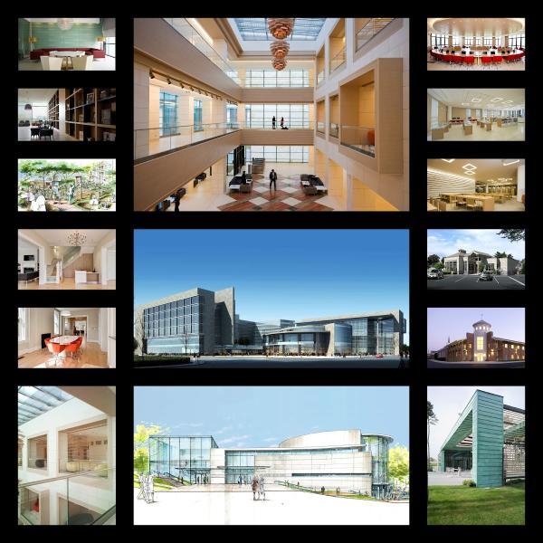 NOA Architecture Planning Interiors