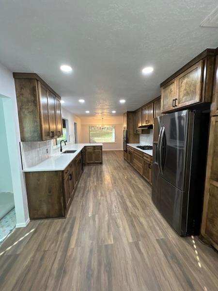 All About Remodeling