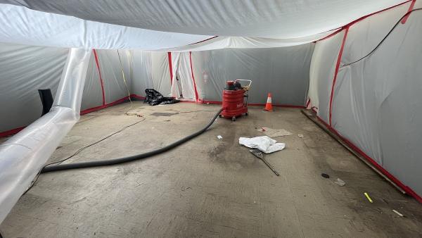 CT Asbestos Contracting LLC