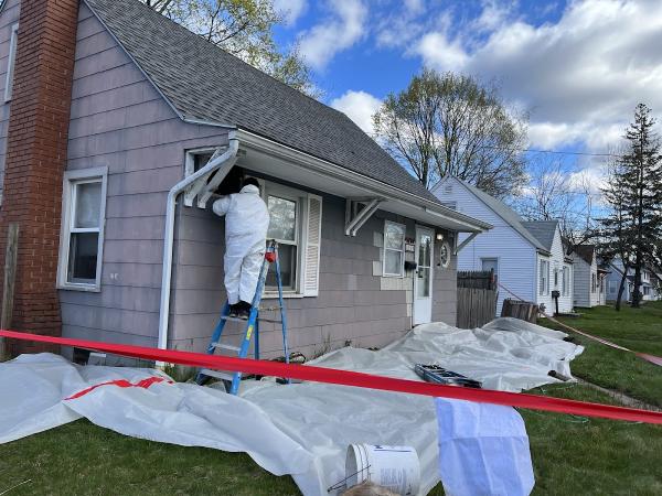 CT Asbestos Contracting LLC