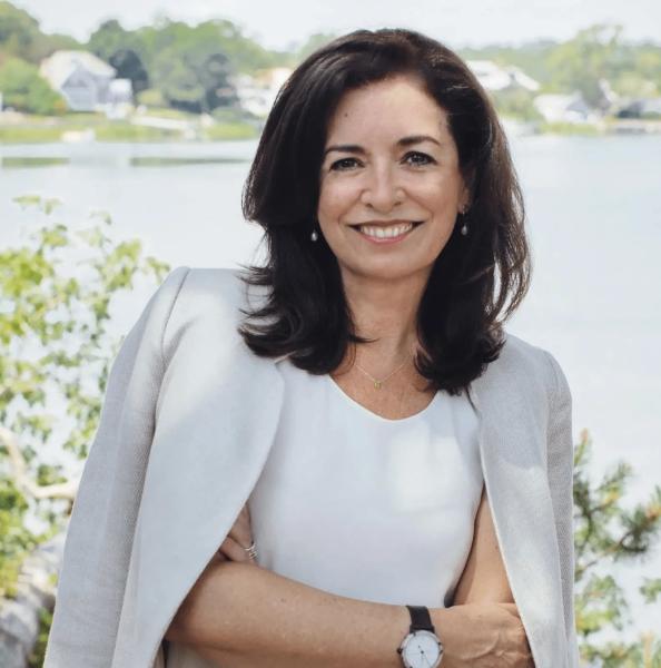 Cristina Matos