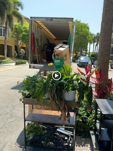 City Movers Miami