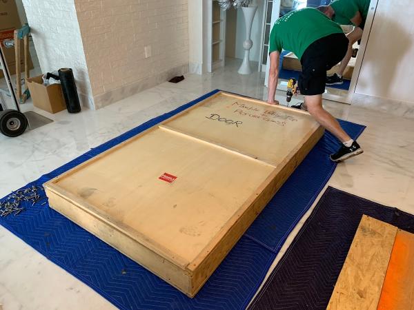 City Movers Miami