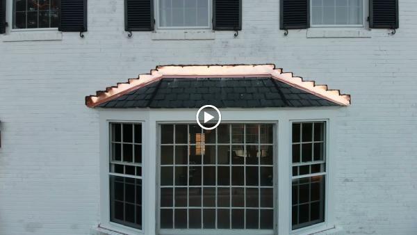 Hammersmith Roofing & Construction
