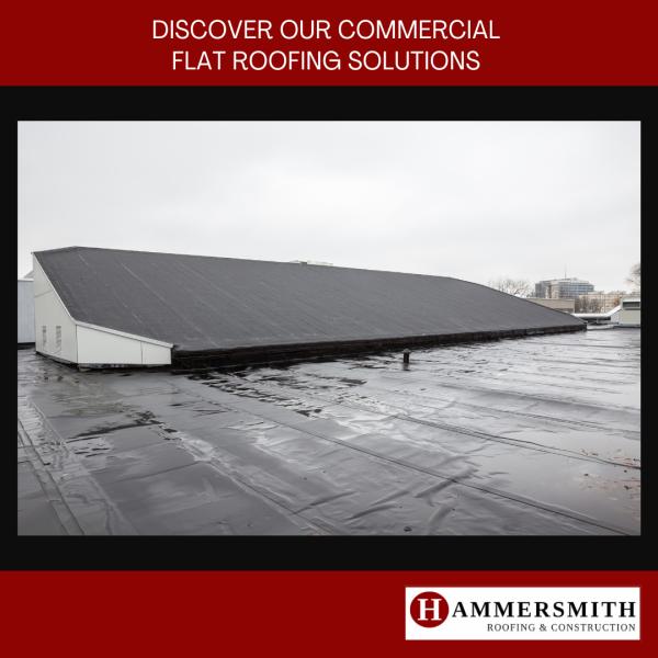 Hammersmith Roofing & Construction