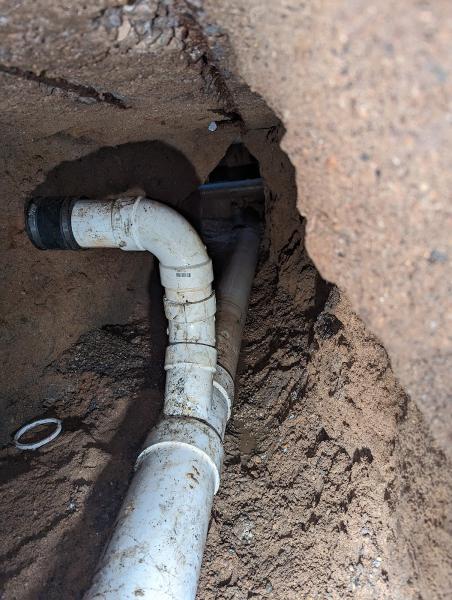 AAA Plumbing