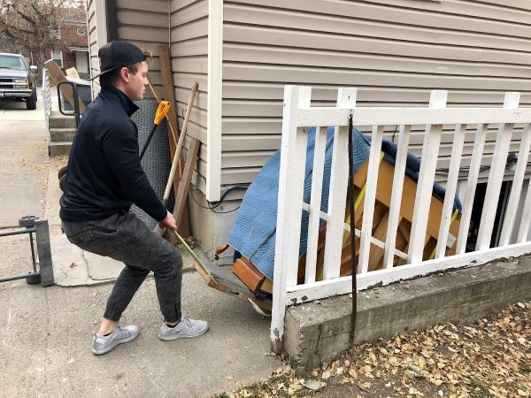 Summit Piano Moving