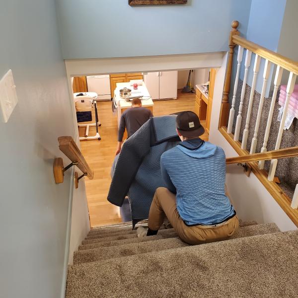 Summit Piano Moving