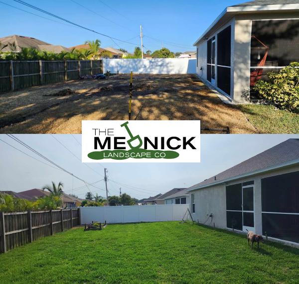 Mednick Landscape Co.