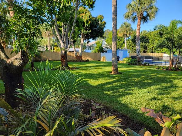 Mednick Landscape Co.