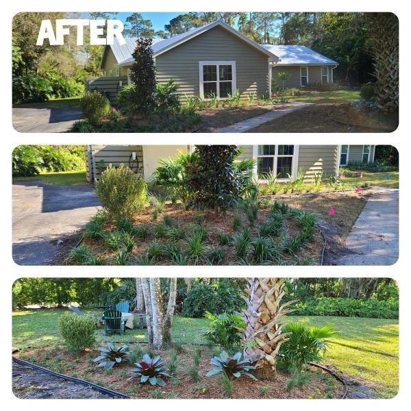 Mednick Landscape Co.