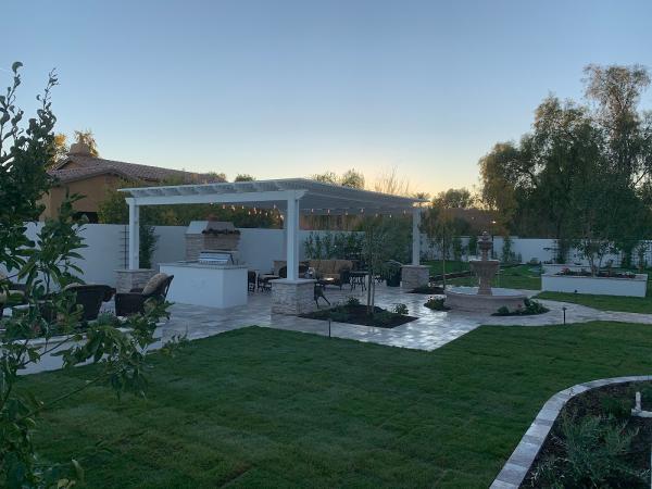 A to Z Valley Landscaping