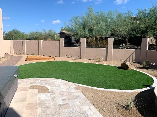 A to Z Valley Landscaping