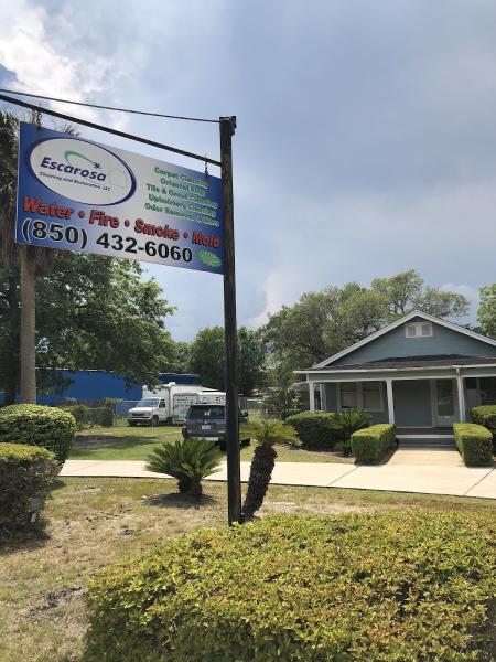Escarosa Cleaning and Restoration