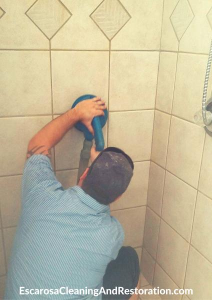 Escarosa Cleaning and Restoration