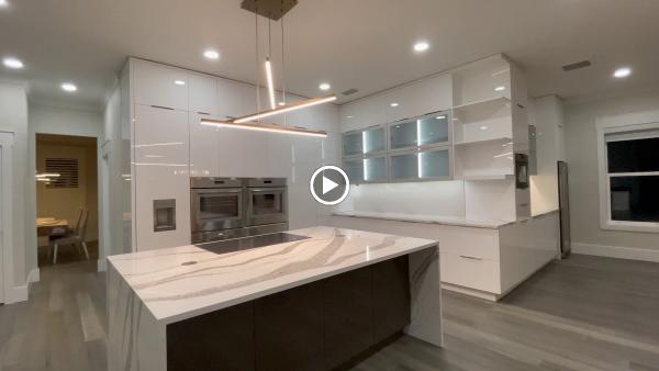 The Kitchen Installers