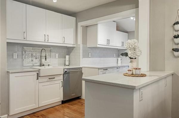 The Kitchen Installers
