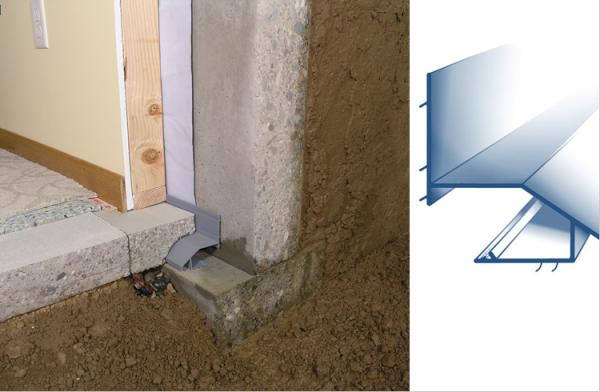 Five Star Foundations and Drainage