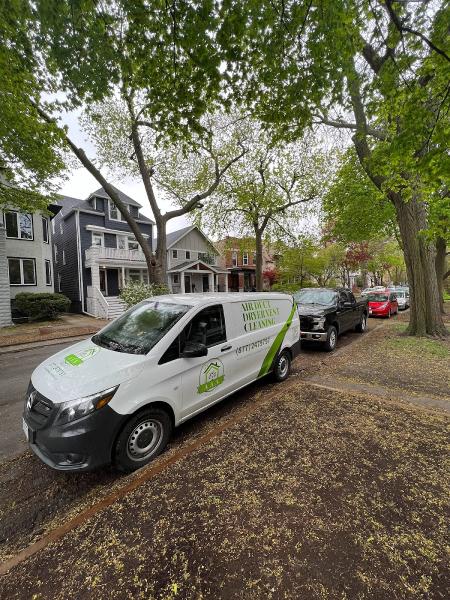 AAA Cleaning Services INC