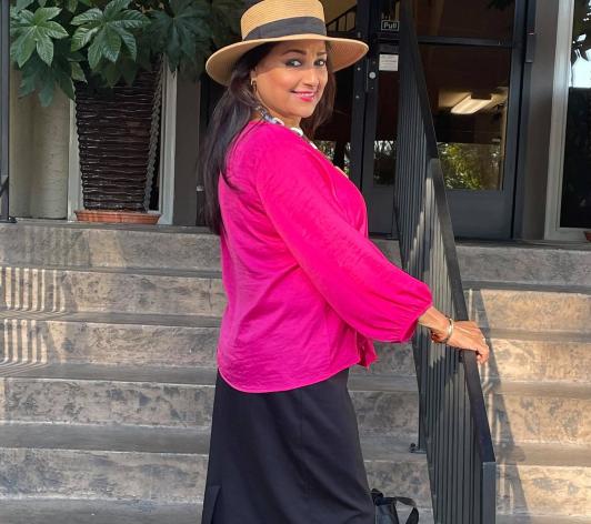 Ann Gupta